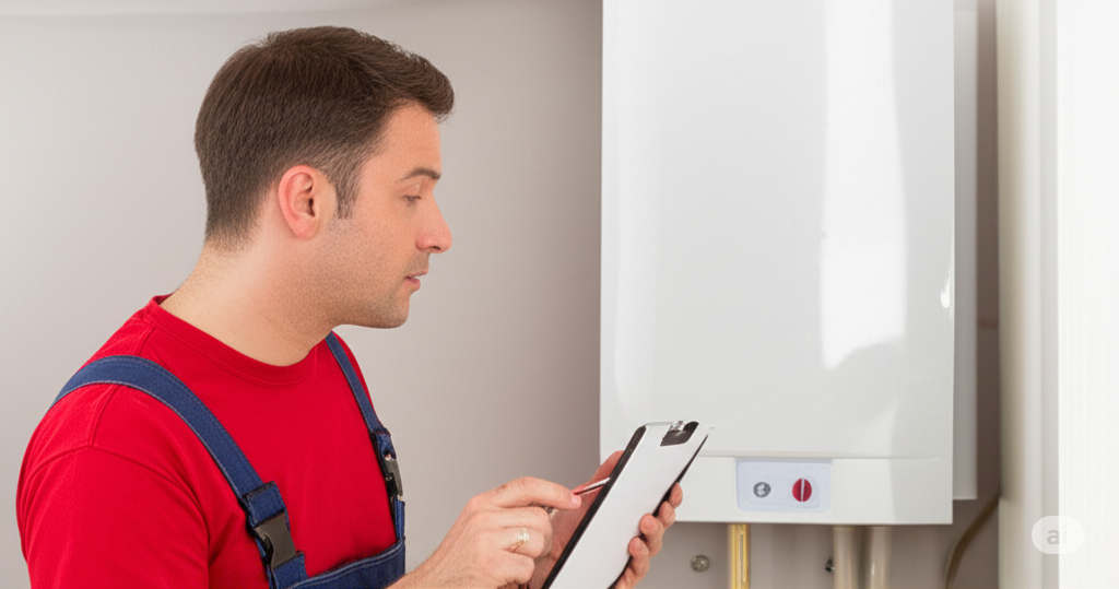 servicio técnico calentadores