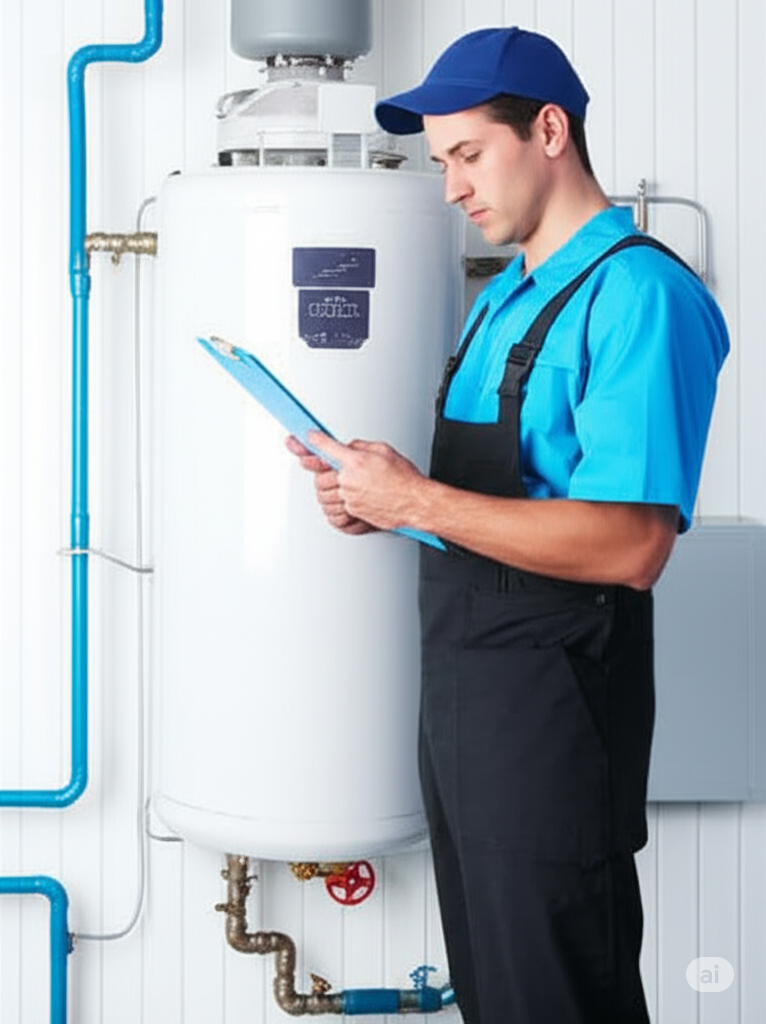 calentadores, servicio tecnico.